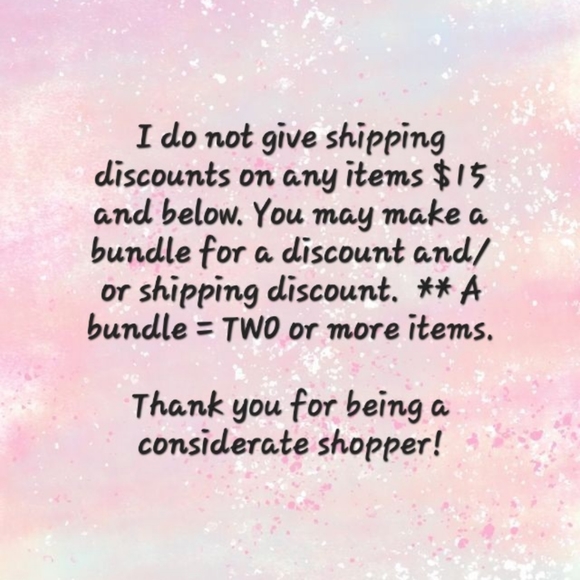 Speechless mini size L - Picture 7 of 8